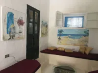 Charming traditional house Hôtels à : Houmt Souk