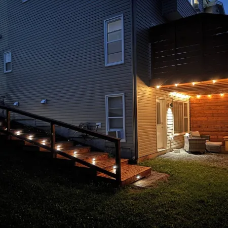 Studio apartment in Dartmouth