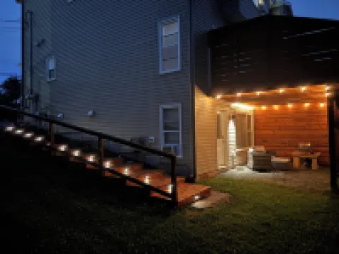 Studio apartment in Dartmouth