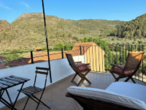 Trabajo a Distancia en la Campiña Mediterránea Española Hotels in Alto Palancia