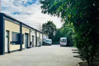 Stylish loft apartment Hotels in Bensheim