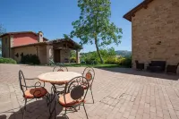 La Casa Della Vallata