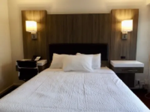 The Dylan, a Baymont by Wyndham シアトルのホテル