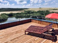 Villa Alduna, just few steps from the beach