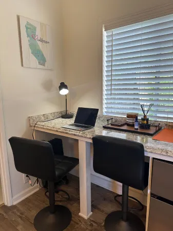 Guesthouse Super Clean and private.