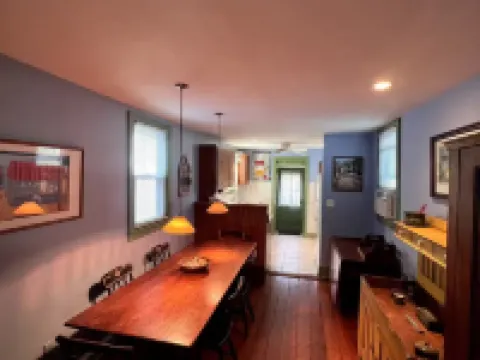 Charming Lambertville Home! Hotels in Lambertville