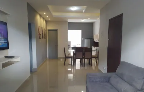 House in the esplanade district next to the center close to everything Hotels in Divinopolis