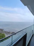 Apartment Ocean Side View Poseidon Building