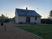 La Maisonnette Hotels in La Flèche