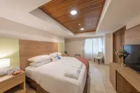 호텔 시티 하우스 로스 과야카네스  호텔