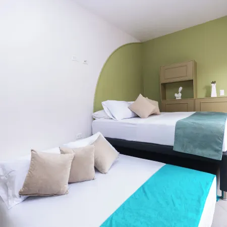 Hotel Chromatic
