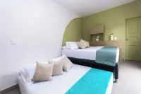 Hotel Chromatic