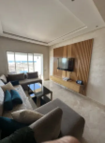 Super Appartement vue sur mer Pied Dans Leau