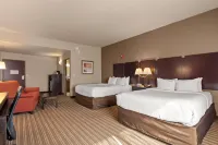 Portland Inn & Suites - Wifi