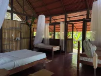 Hacienda Río Oro Hotel a Puerto Jiménez