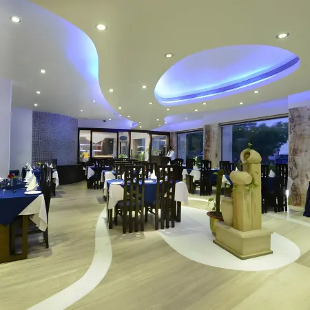 Hotel Taj Resorts