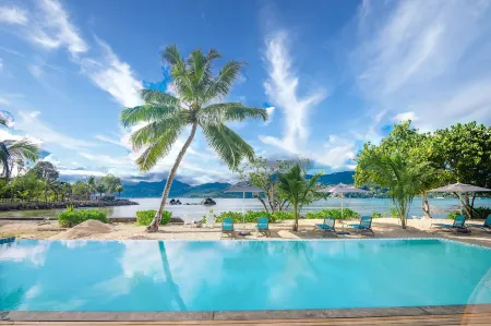 Pineapple Beach Villas