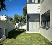 Charming Beachside Apartment with Private Garden Hotels in Kemer Mahallesi