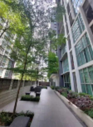 3 Elements, Muji, MRT2, Self Check-In, Free Wifi, Bdr Putra Permai