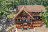 Welcome to Lodge Lorien!