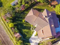 Cozy villa Hotels in Lonato del Garda