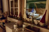 Schwarzwaldstübchen Hotels in Ettenheim