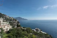 Casa Novella, cozy sea view home close to Amalfi