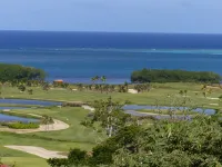 Caribatters @ Pristine Bay Ocean and Golf Course View Hotele w: Pristine Bay