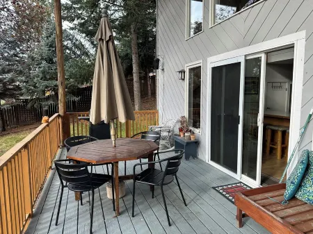 Whitefish River Front Property. 30 Day Minimum