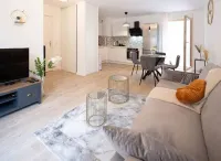 Le Bijou de Pierrefitte Hotels in Pierrefitte-sur-Seine