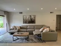 Condo with golf course view and stunning sunset Hotels in Laguna Niguel