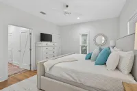 Stella Blue Seacrest