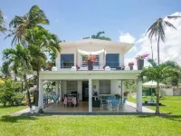 LaCasita Ocean Front House Hotels in Aguada