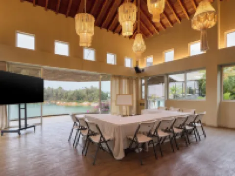 Tau House Hoteles en Guatapé