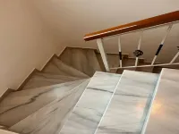 Guesthouse Space in Përmet provides accommodations with a garden. Hotel a 