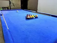 Fantasy Flats of Luxor Egypt luxury apartments! Hotel a 