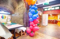 Insta perfect Somerset Kitchen Disco