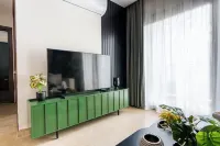 Apartment in El Sheikh Zayed Hotel a Al Omraneyah Al Gharbeyah