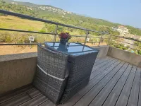 Apartment Plage d'Agosta - A piaghja
