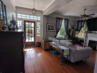 3 miles to the Masters Tournament in the Summerville neighborhood of Augusta! - Holiday bungalows
