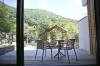 Damyang Lisa Forest Village Hotels in Damyang