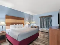 Quality Inn Hixson-Chattanooga Hotels in Hixson