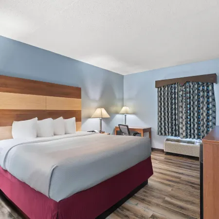 Quality Inn Hixson-Chattanooga