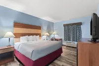 Quality Inn Hixson-Chattanooga - breakfast