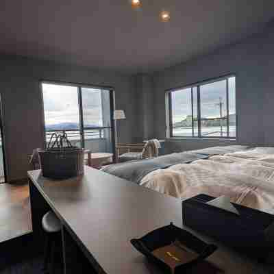 旅館 かつみや KATSUMIYA Rooms