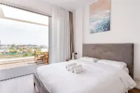 야마스 어반 리빙 플래티넘 77 펜트하우스