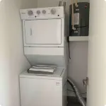 Beach front property at the Emerald Coast of the Yucatan Peninsula.