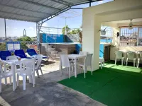 Higuey Center City, Candyland 2 bedroom