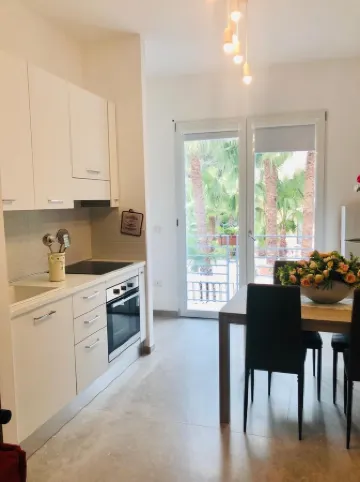 Accogliente Appartamento a due Passi dal Centro Storico di Specchia