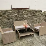 Vacation apartment Kleinôd Sayn with 50 sqm Hotels in Bendorf